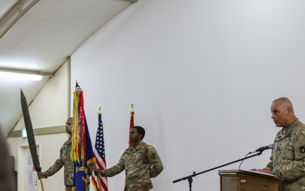 Kansas National Guard Assault Helicopter Battalion completes Middle East missions