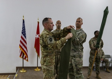 Kansas National Guard Assault Helicopter Battalion completes Middle East missions