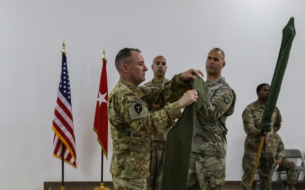 Kansas National Guard Assault Helicopter Battalion completes Middle East missions