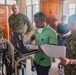 PP19 Personnel Exchange Knowledge with Timorese Doctors