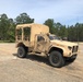 1ABCT, 3ID Soldiers provide feedback for JLTV improvements