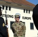 Senior Polish Military Leaders visit U.S. Army Europe Headquarters