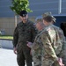 Senior Polish Military Leaders visit U.S. Army Europe Headquarters