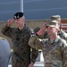 Senior Polish Military Leaders visit U.S. Army Europe Headquarters