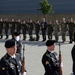 Senior Polish Military Leaders visit U.S. Army Europe Headquarters