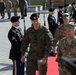 Senior Polish Military Leaders visit U.S. Army Europe Headquarters