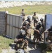 Iraqi CTS Train in Diyala Province