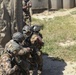 Iraqi CTS Train in Diyala Province