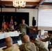 U.S. Army Reserve's one-star command in Europe plans for 2020