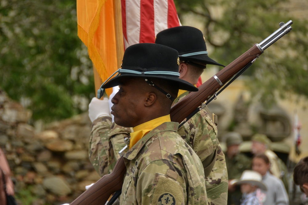 74th Anniversary of Operation Cowboy