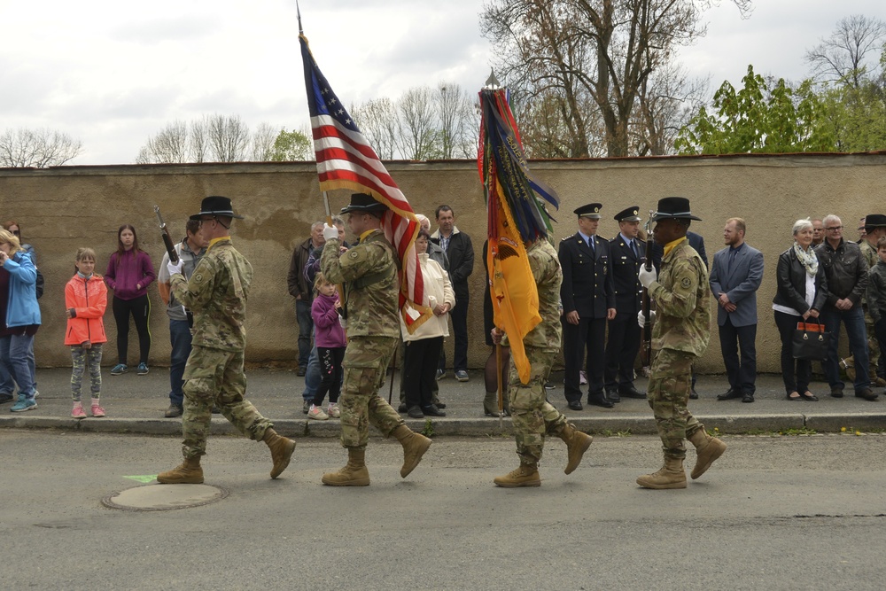 74th Anniversary of Operation Cowboy