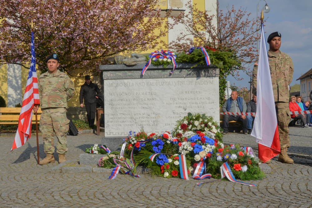 74th Anniversary of Operation Cowboy