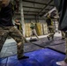 Introducing Soldiers from the British Army to the Marine Corps Martial Arts Program