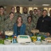 NSA Souda Bay Sexual Assault Awareness and Prevention Month