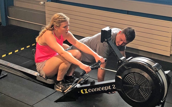 1st CAB Soldiers Win International CrossFit Competition