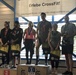 1st CAB Soldiers Win International CrossFit Competition