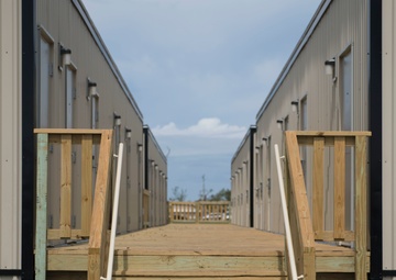 Bringing comfort back to our Airmen