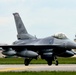 Buzzards return to Aviano Air Base