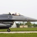 Buzzards return to Aviano Air Base