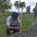 La. Guard trains Belize Defence Force YCP Cadre