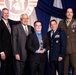 Benjamin Rawald named Air Force Military Child of the Year