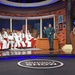 7th Fleet Band performs at the Tonight Show in Jakarta, Indonesia