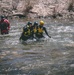 Swift Water Rescue