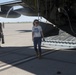 Cannon host spouse's day with flights, events