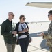 Cannon host spouse's day with flights, events