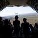 Cannon host spouse's day with flights, events