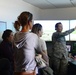 Cannon hosts Spouse's Day, flights and events