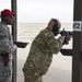 General Holmes visits Mountain Home Air Force Base