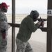General Holmes visits Mountain Home Air Force Base