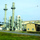 Former Chemical Warfare Production Facilities