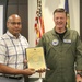 NETC Announces Staff Civilians, Sailor of the Quarter