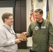 NETC Announces Staff Civilians, Sailor of the Quarter
