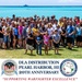 DLA Distribution Pearl Harbor, Hawaii Celebrates 20 Years of Outstanding Warfighter Support