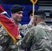 10th Mountain Division (LI) change of command ceremony