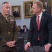 DOD Leadership Provides Testimony on Fiscal 2020 Defense Budget