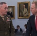 DOD Leadership Provides Testimony on Fiscal 2020 Defense Budget