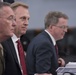 DOD Leadership Provides Testimony on Fiscal 2020 Defense Budget