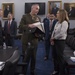 DOD Leadership Provides Testimony on Fiscal 2020 Defense Budget