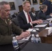 DOD Leadership Provides Testimony on Fiscal 2020 Defense Budget