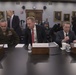 DOD Leadership Provides Testimony on Fiscal 2020 Defense Budget