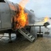Navy Reserve Ratings Run Toward Worldwide Fires
