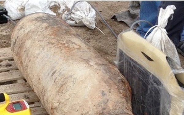 Unplanned Chemical Weapons Materiel (CWM) response