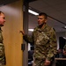 Lt. Gen. Jeffrey Buchanan visits Michigan National Guard During Exercise Northern Exposure