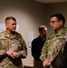 Army North Commander Visits Michigan National Guard During Exercise Northern Exposure