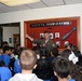Ocean Academy Charter School Visits 177FW