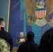 U.S. Sailors visit the Rhone American Cemetery